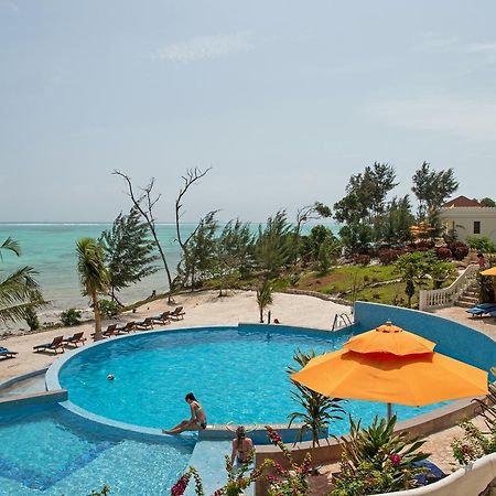Moja Tuu The Luxury Villas & Nature Retreat Kiwengwa  Exterior foto