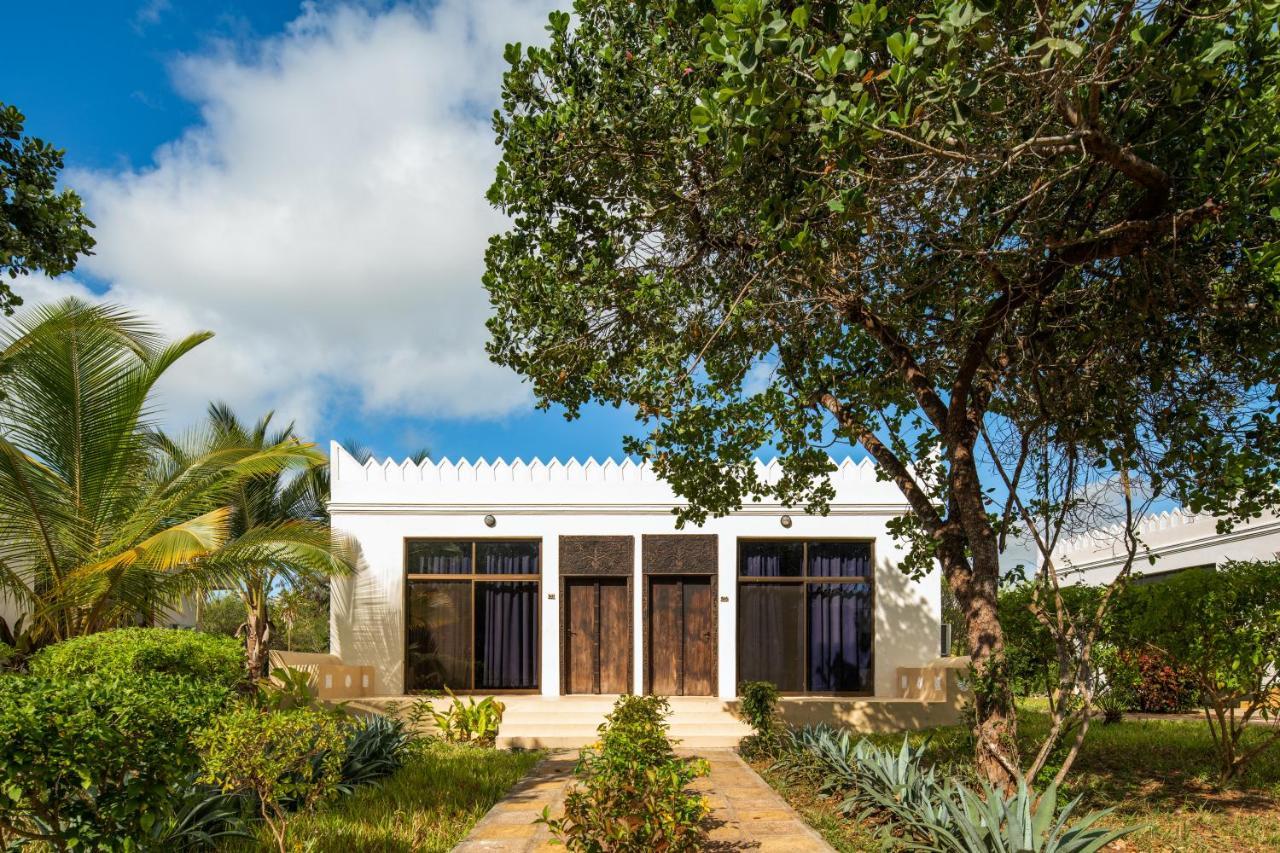 Moja Tuu The Luxury Villas & Nature Retreat Kiwengwa  Exterior foto